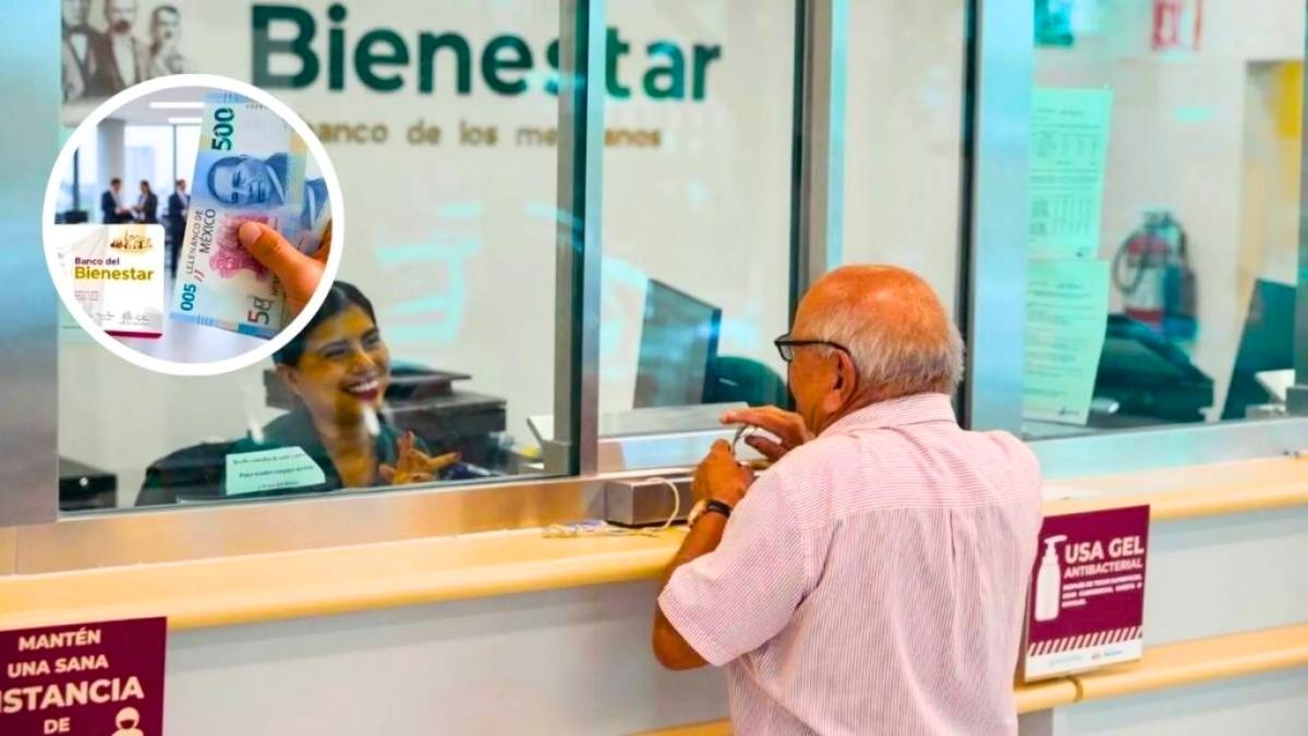 Programas sociales 2026 incremento en pensiones para mayores