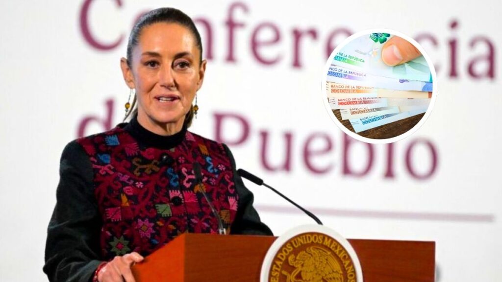 Salario mínimo 2026 monto actualizado y deducciones clave