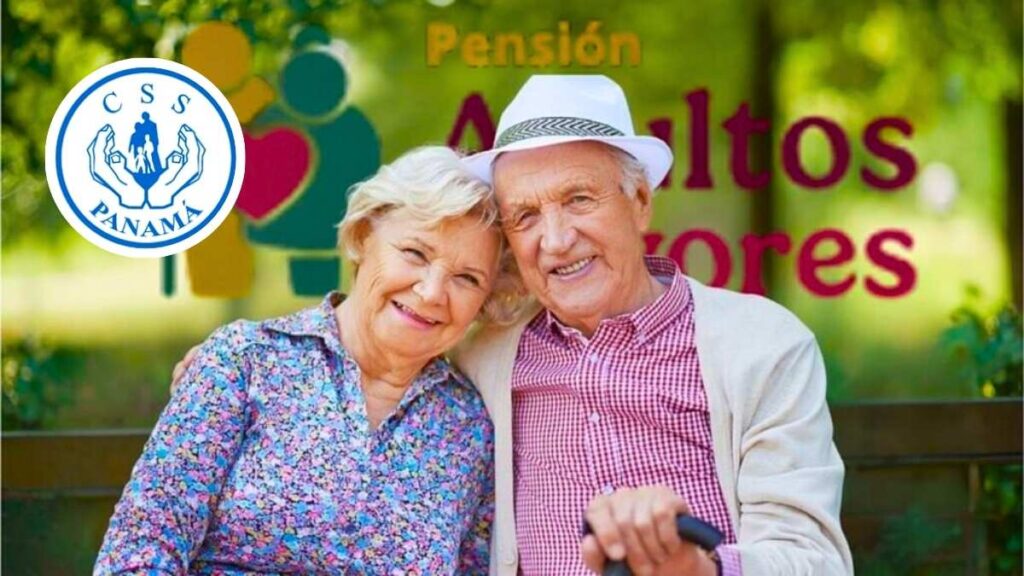 Aumento de pensiones CSS enero 2026 contributivas +2,7% y mínimas +7%